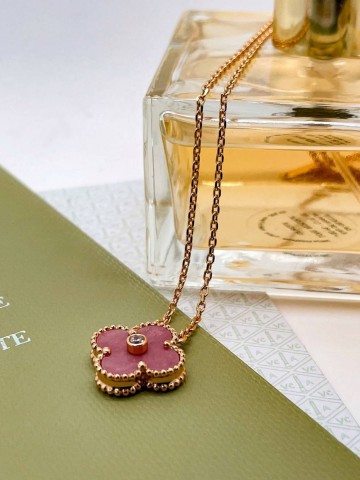 Van Cleef & Arpels подвеска #547068OR