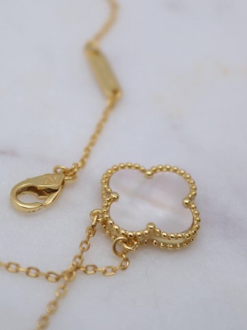 Van Cleef & Arpels браслет #549002XL