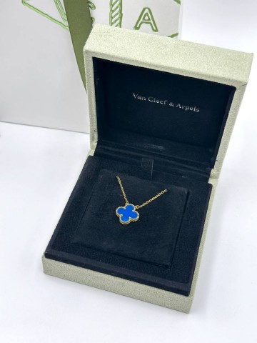 Van Cleef & Arpels подвеска #553539JS