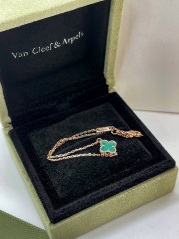 Van Cleef & Arpels браслет мини #555812OT