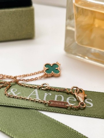 Van Cleef & Arpels браслет мини #555812OT