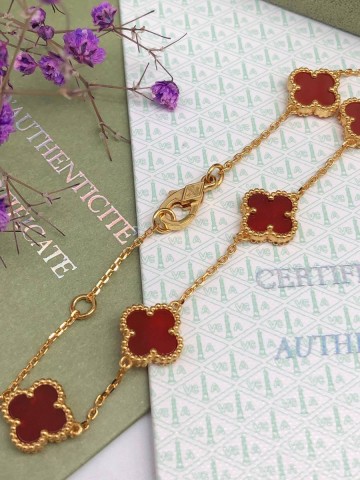 Van Cleef & Arpels Колье #556346GI