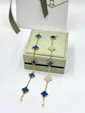 Van Cleef & Arpels браслет #556981SE