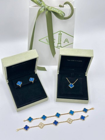 Van Cleef & Arpels браслет #556981SE