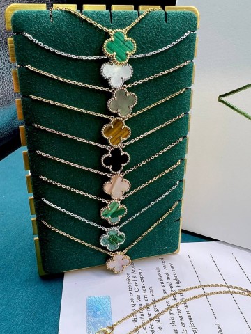 Van Cleef & Arpels подвеска #557498TQ