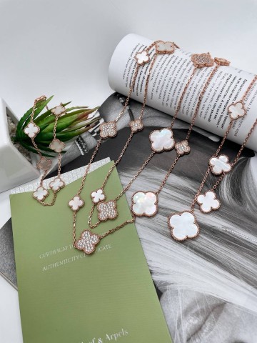 Van Cleef & Arpels Колье #559489KX