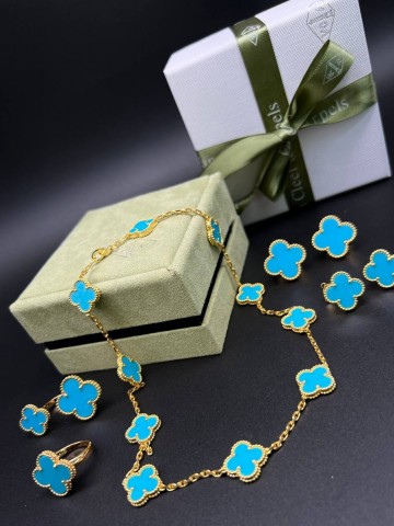 Van Cleef & Arpels Колье #559855PH