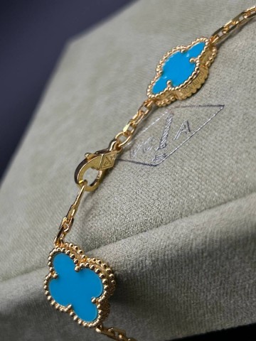 Van Cleef & Arpels Колье #559855PH