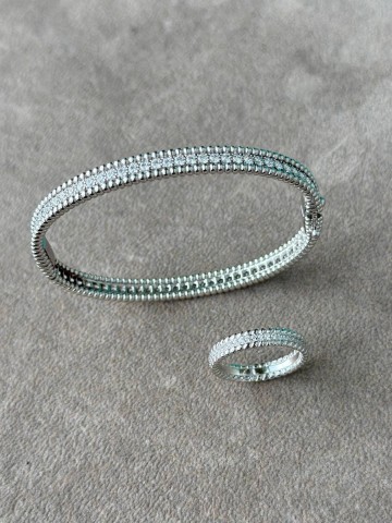 Van Cleef & Arpels браслет #564473OE