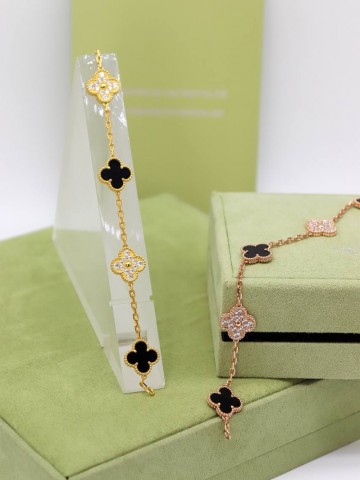 Van Cleef & Arpels браслет #569440QW