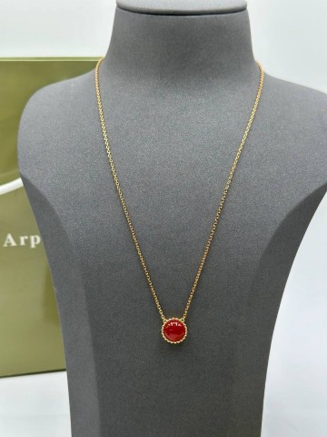 Van Cleef & Arpels подвеска #573748NK