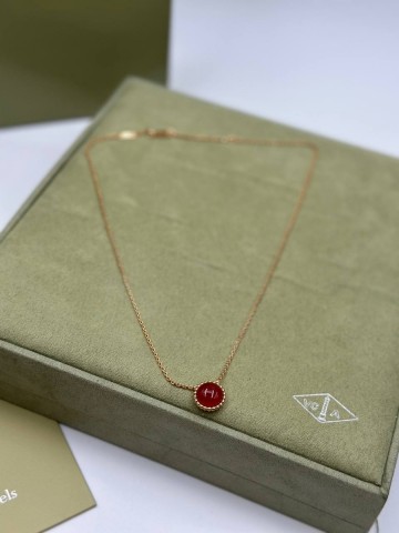 Van Cleef & Arpels подвеска #573748NK