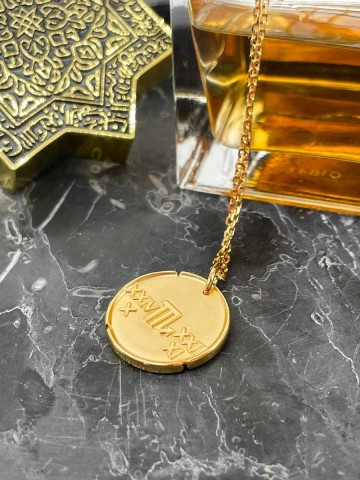 Van Cleef & Arpels кулон #575392OZ