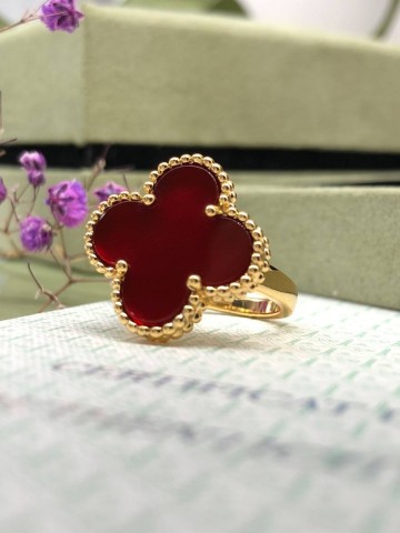 Van Cleef & Arpels кольцо #580141VY
