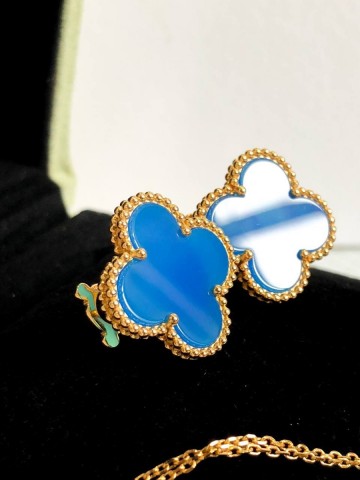 Van Cleef & Arpels кольцо #581786NV