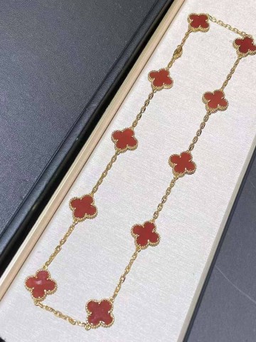 Van Cleef & Arpels Колье #582614XL