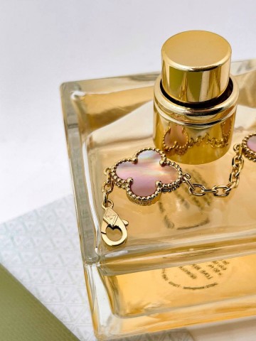 Van Cleef & Arpels браслет #582639ZD