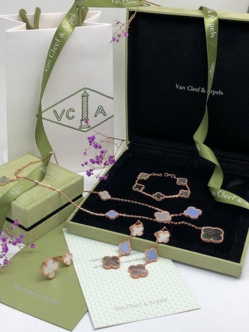 Van Cleef & Arpels Колье #585828OS