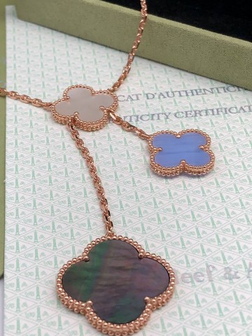 Van Cleef & Arpels Колье #585828OS