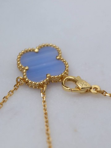 Van Cleef & Arpels подвеска #586337LQ