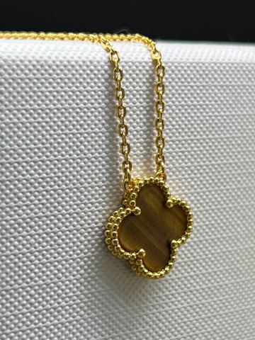 Van Cleef & Arpels подвеска #589596TQ