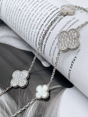 Van Cleef & Arpels Колье #599409HV