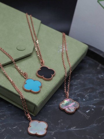 Van Cleef & Arpels Колье #600286OI