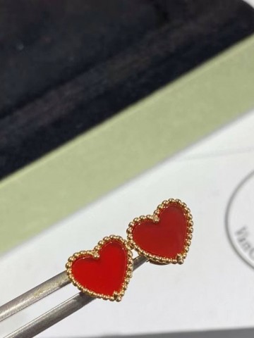 Van Cleef & Arpels серьги #600912WX