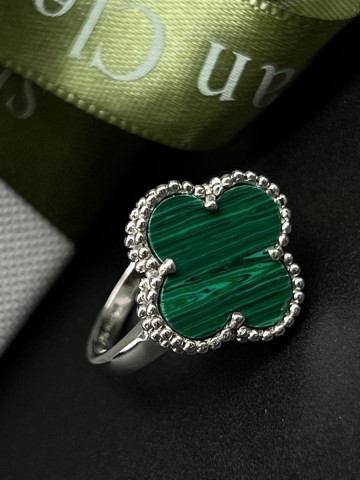 Van Cleef & Arpels кольцо #601212DK