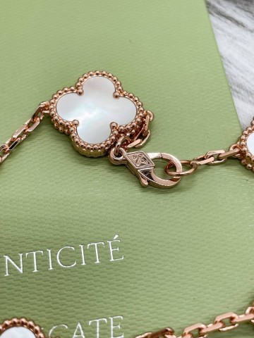 Van Cleef & Arpels браслет #601379QM