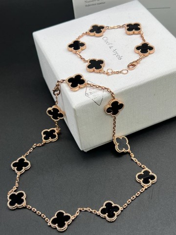 Van Cleef & Arpels Колье #604131ZL
