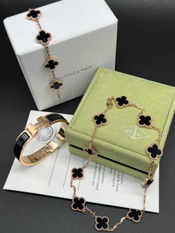 Van Cleef & Arpels Колье #604131ZL