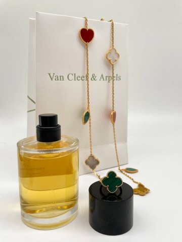 Van Cleef & Arpels Колье #604470BP