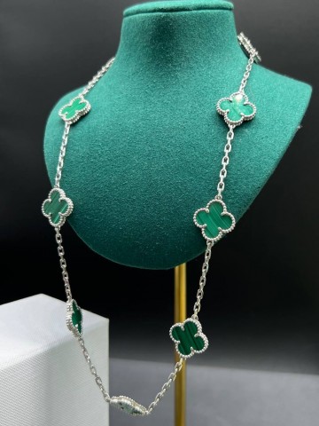Van Cleef & Arpels Колье #607029IT