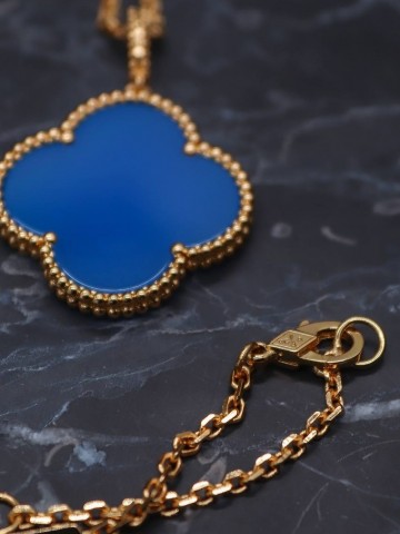 Van Cleef & Arpels Колье #609569VT