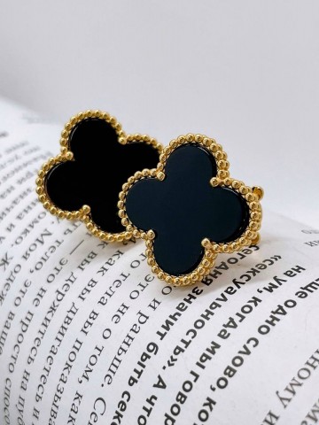 Van Cleef & Arpels серьги #610715VZ