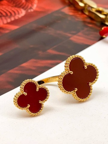 Van Cleef & Arpels кольцо #612623VQ