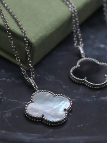 Van Cleef & Arpels Колье #613319NH