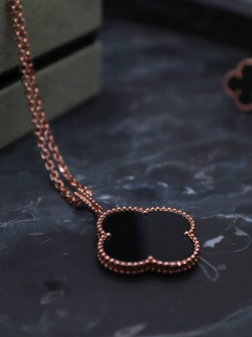 Van Cleef & Arpels Колье #618573JC