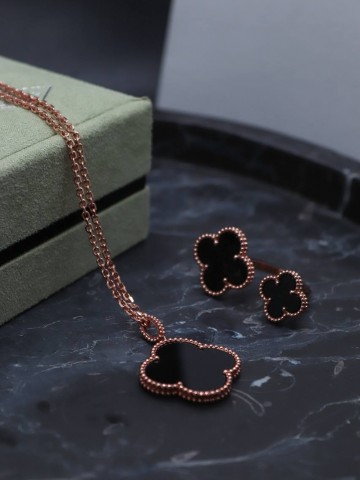 Van Cleef & Arpels Колье #618573JC