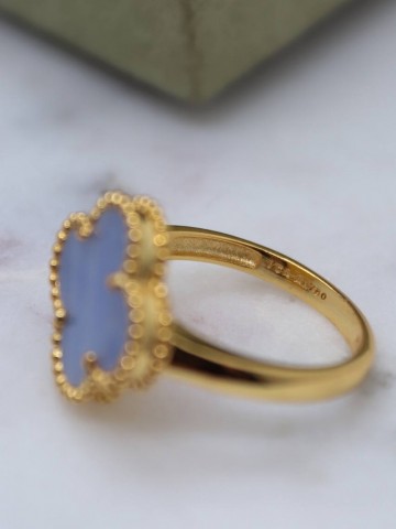 Van Cleef & Arpels кольцо #620061XL