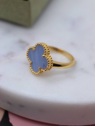 Van Cleef & Arpels кольцо #620061XL
