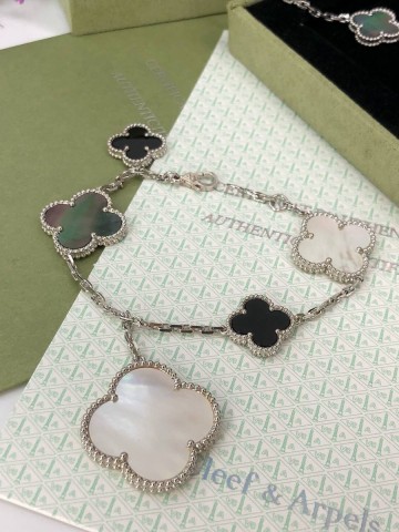 Van Cleef & Arpels браслет #621394DR