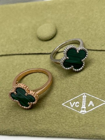 Van Cleef & Arpels кольцо #627018YM
