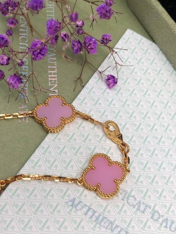 Van Cleef & Arpels Колье #629858UT