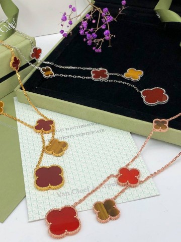 Van Cleef & Arpels Колье #630274JM