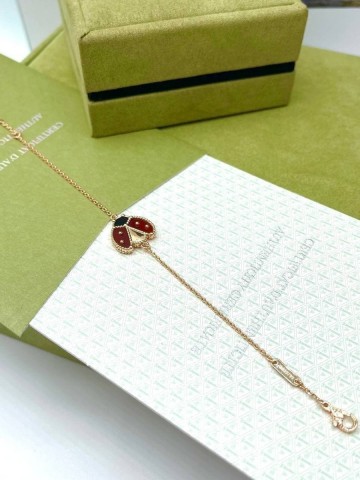 Van Cleef & Arpels браслет #643977QI