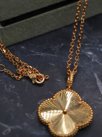 Van Cleef & Arpels Колье #646416OW