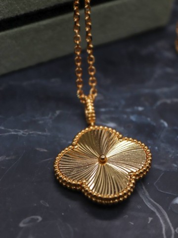 Van Cleef & Arpels Колье #646416OW