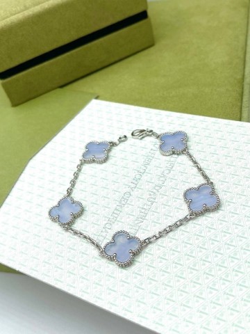 Van Cleef & Arpels браслет #646424PA
